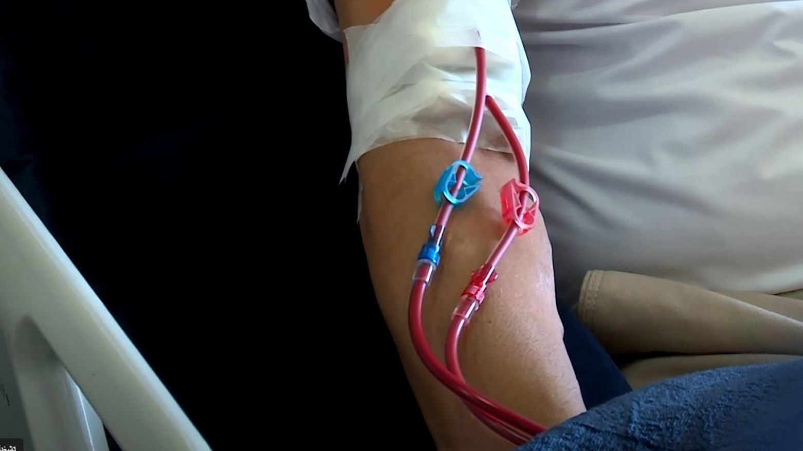 زاخۆ.. هەفتانە گورچیلەی 65 نەخۆش بێ بەرانبەر دەشۆردرێت