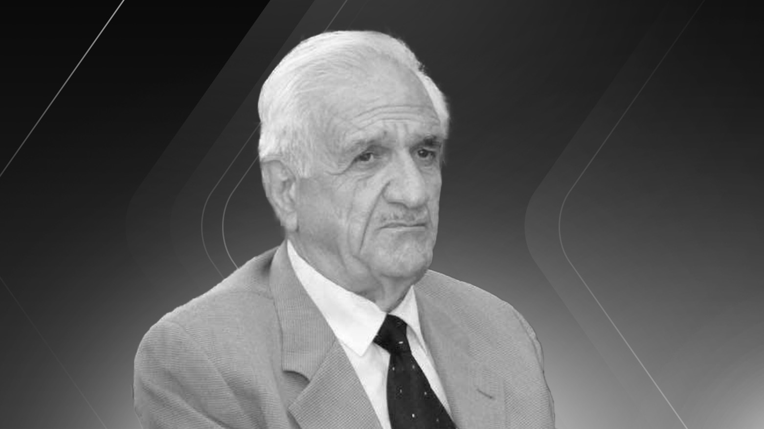 رحيل الروائي والإعلامي الكوردي محمد سليم سواري في المهجر