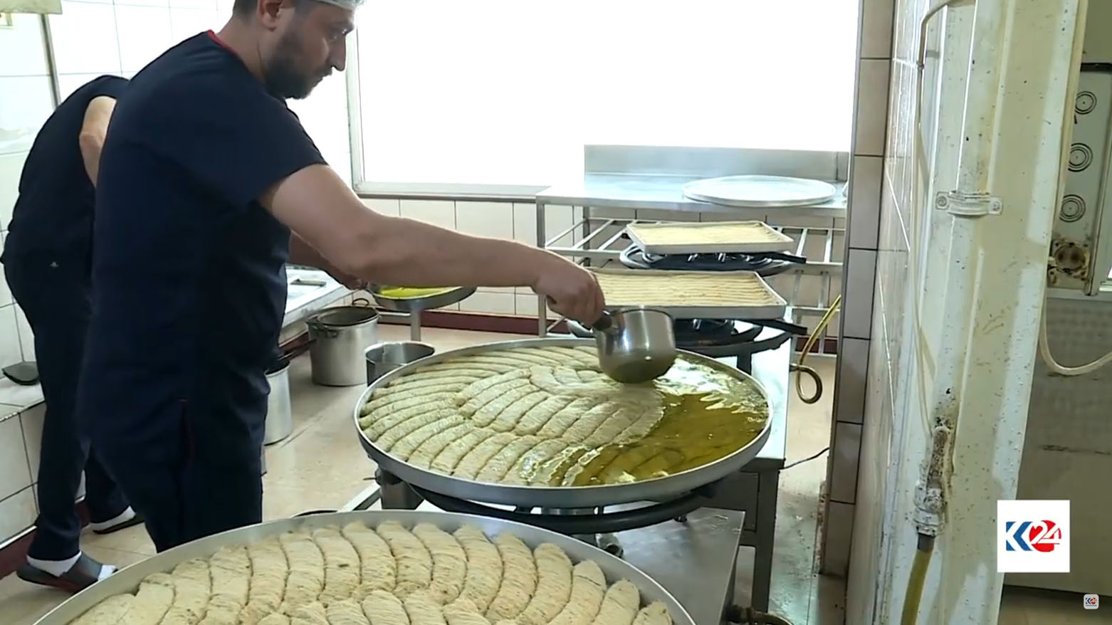 Ber bi Cejna Remezanê ve daxwazek mezin li ser qedayîfa Diyarbekirê heye