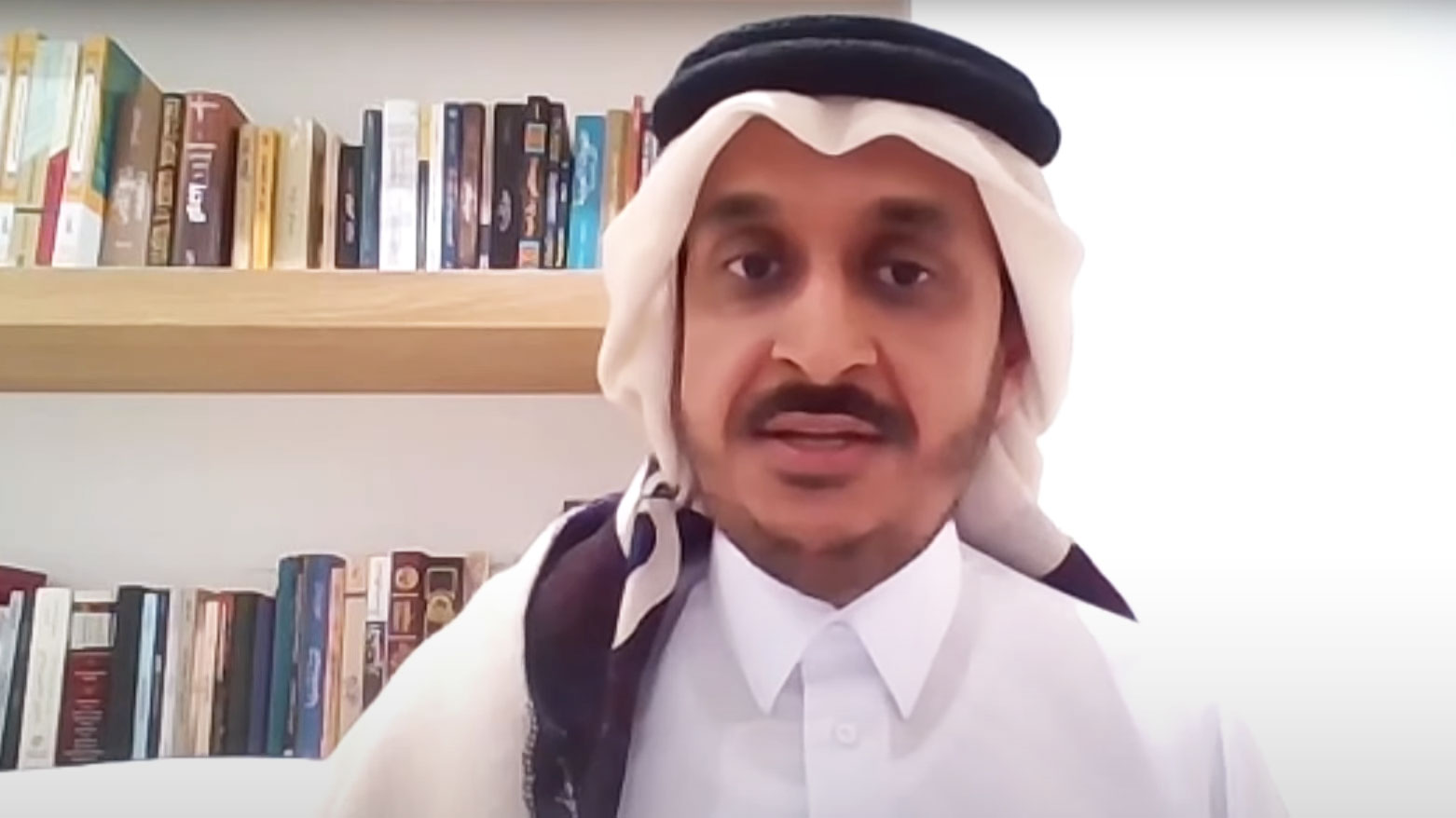 جاسم بن سالم الأنصاري