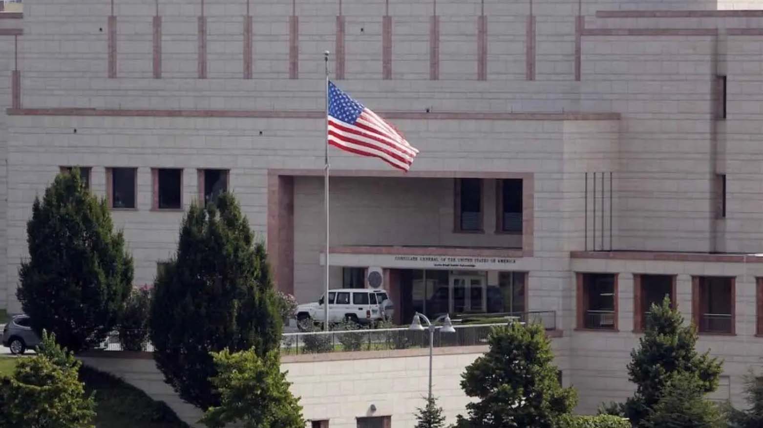 ABD'den vatandaşlarına Suriye'yi terk etme çağrısı