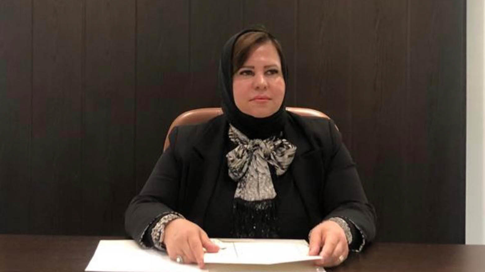د.نهلە ئەفەندی