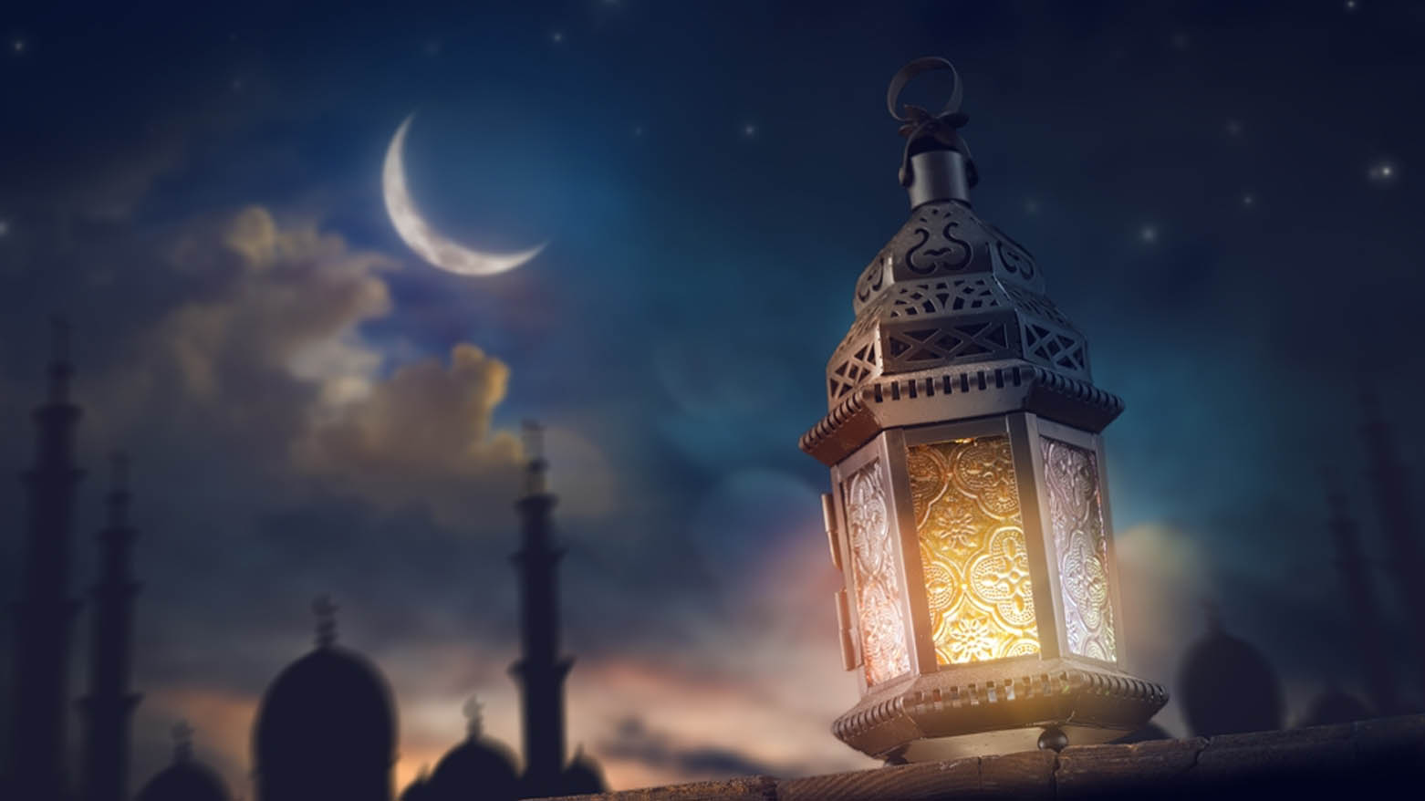 سعوودییە و ئیمارات و قەتەر و تورکیا و کوەیت: سبەینێ یەکەم ڕۆژی جەژنی ڕەمەزانە