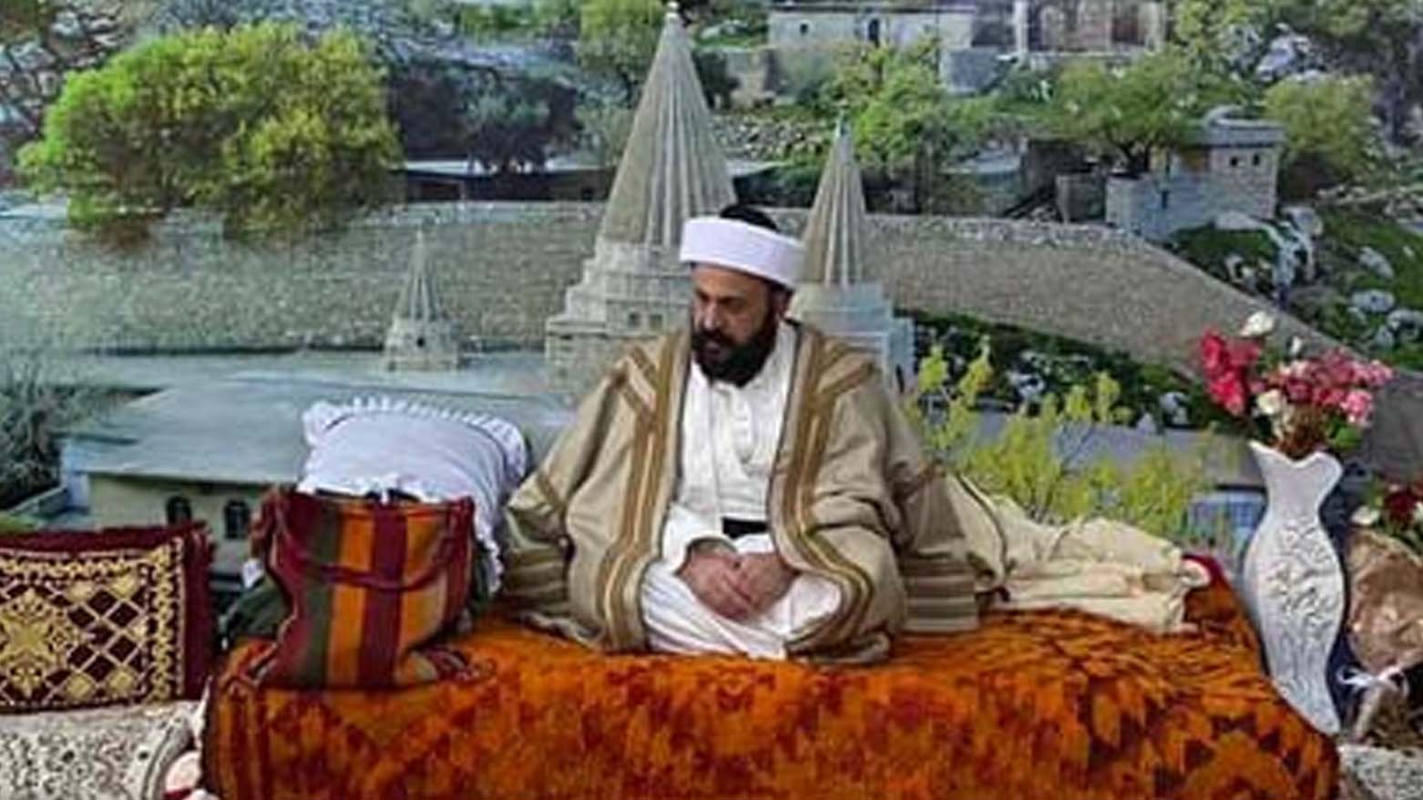 Şêx Elî Şêx Ilyas