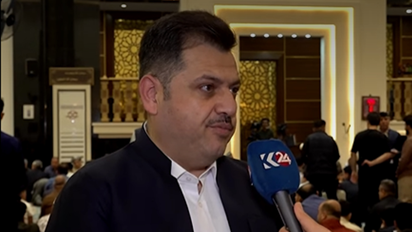 نەبەز ئیسماعیل: لە دیاریکردنی ڕۆژی جەژن بەشێک لە وڵاتانی ناوچەکە پشتیان بە کوردستان بەست