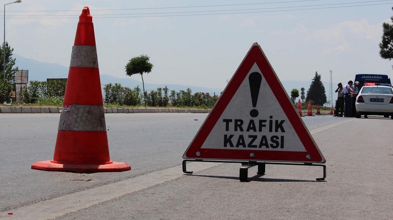 Bayram tatili bilançosu: 766 kaza, 1219 yaralı