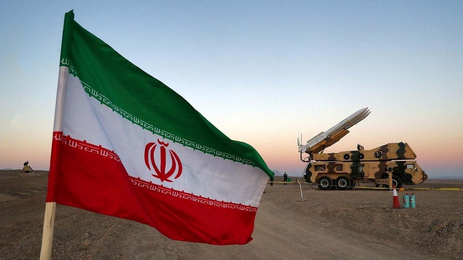 ایران نسبت به نقض حاکمیت آن کشور هشدار داد
