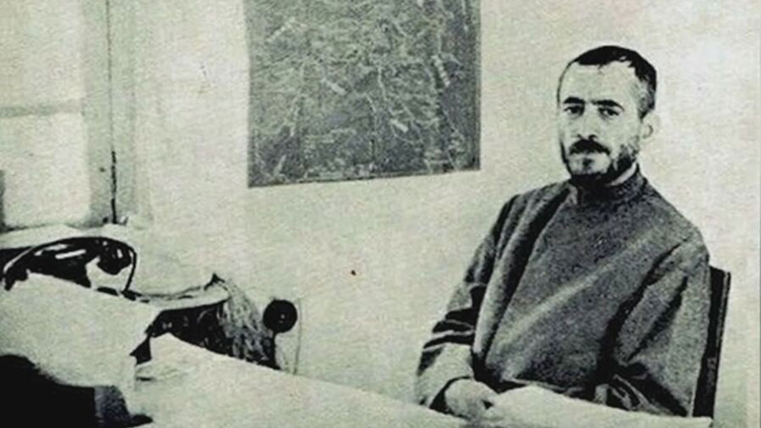 78 عاماً على إعدام واستشهاد رئيس جمهورية كوردستان في مهاباد