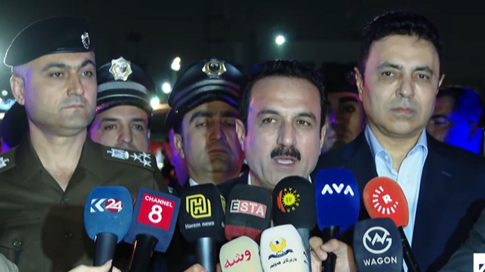 پارێزگاری هەولێر: ئەمساڵ گەشتیارێکی زۆر ڕوو لە کوردستان دەکەن