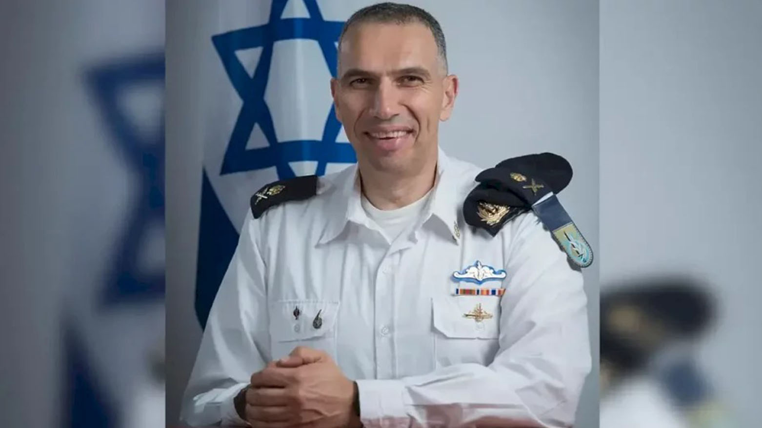 نتانياهو يعين قائدا سابقا للبحرية رئيسا جديدا لجهاز الأمن الداخلي