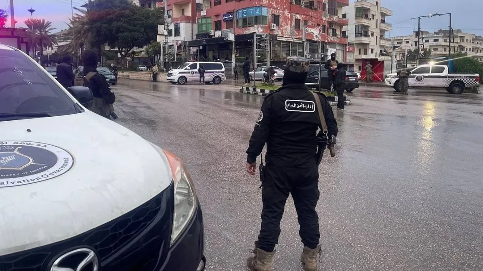 Li gundekî Binyasê 6 Elewî di êrîşeke çekdarî de hatin kuştin