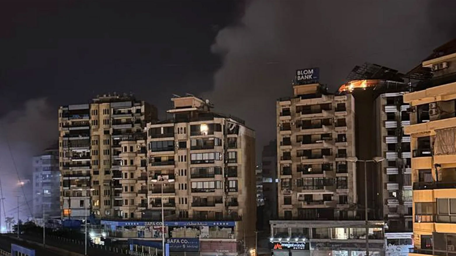 İsrail saldırısında Hizbullah yetkililerinden biri öldü