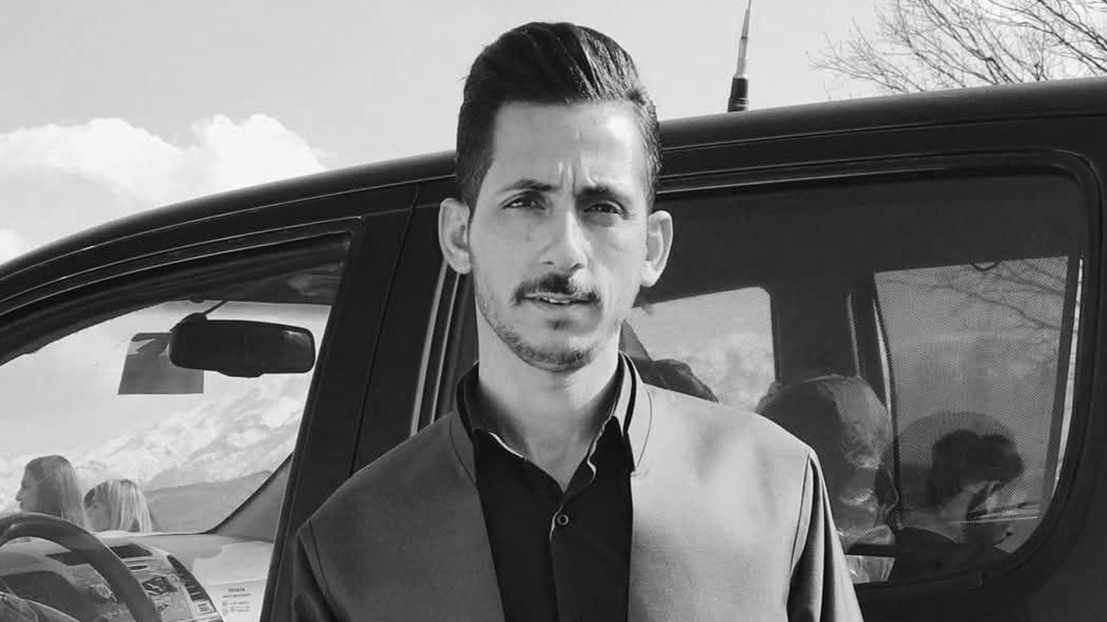 انفجار لغم أرضي يودي بحياة شاب في سيدكان