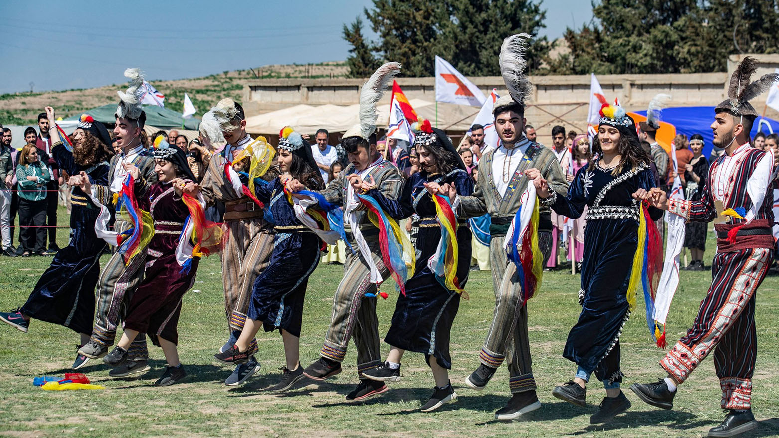 أكيتو.. أقدم عيد حفظته البشرية