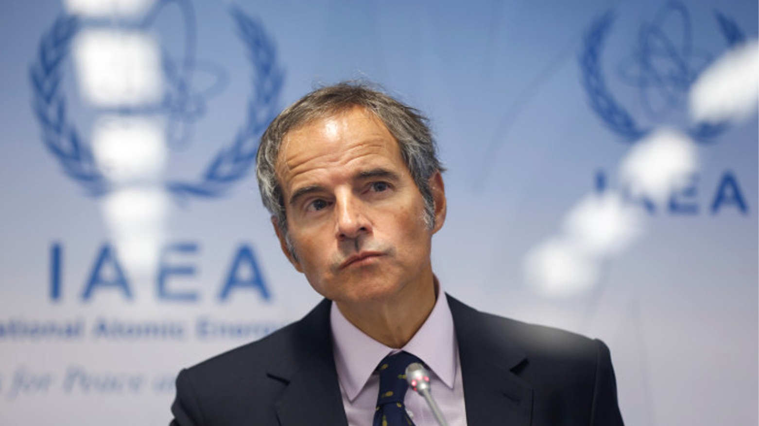 Rafael Grossi