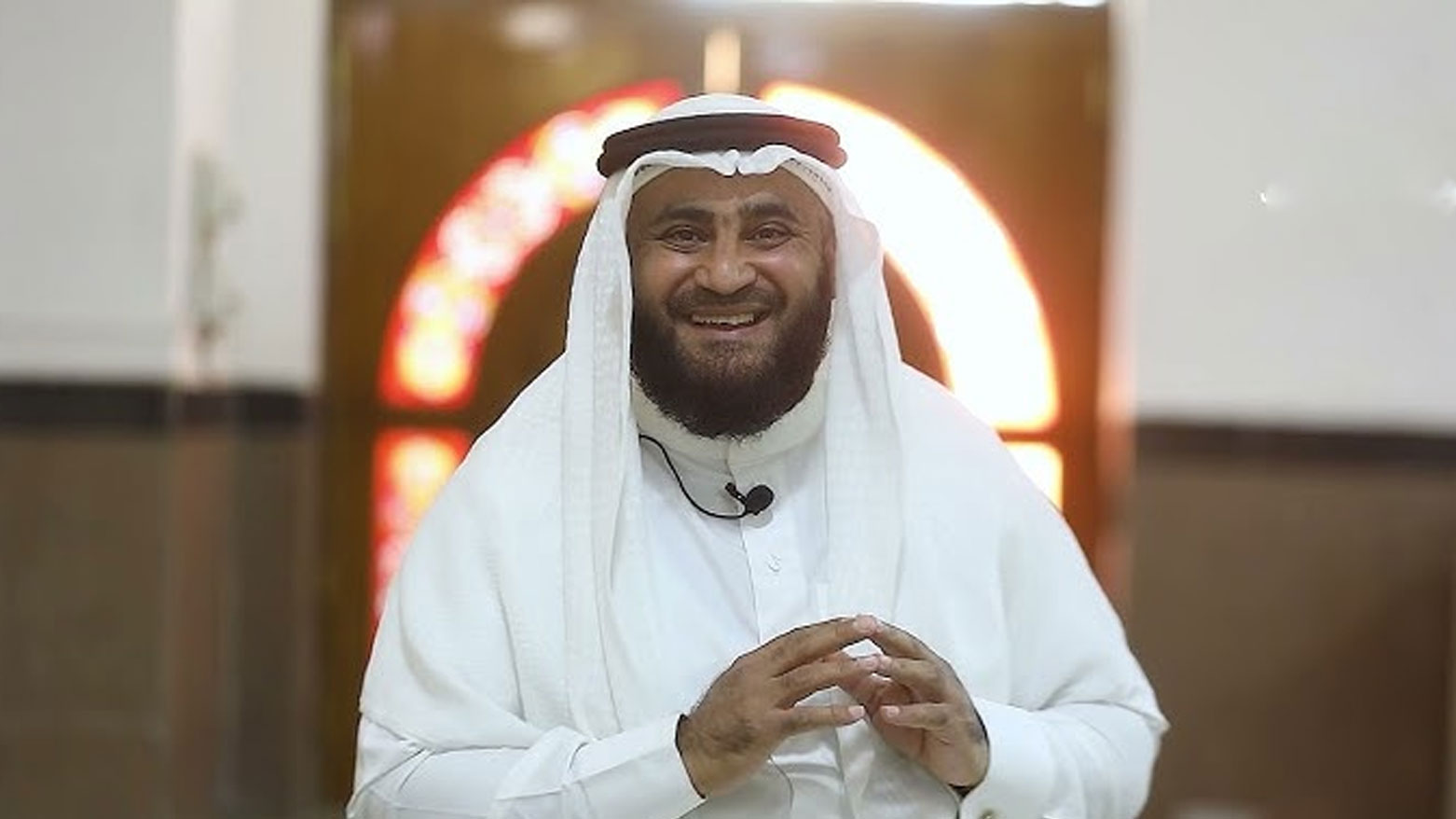 شێخ عەقیل فەهداوی