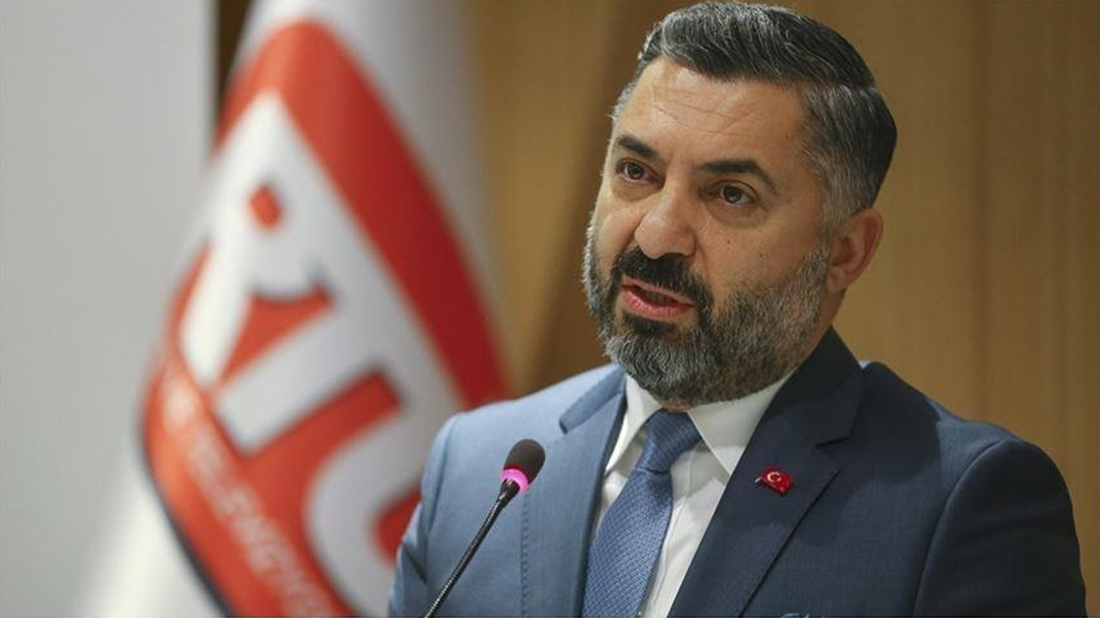 RTÜK Başkanı: Boykota destek veren kanallara gereği yapılacaktır