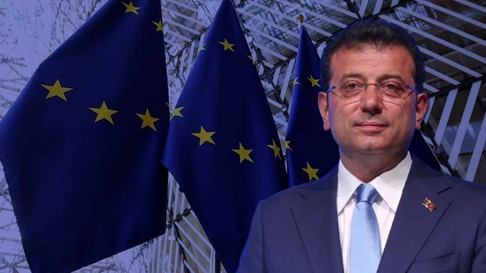 Avrupa'dan İmamoğlu tepkisi: Fidan'la görüşme ve KPK toplantısı iptal edildi