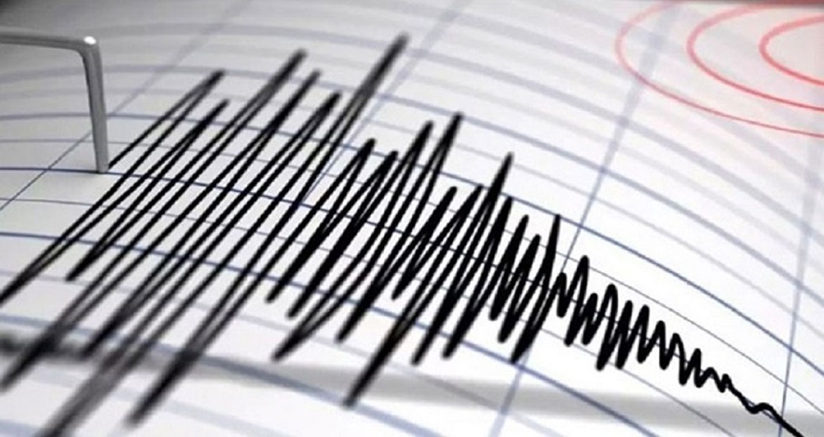 Japonya açıklarında 6.2 şiddetinde  deprem