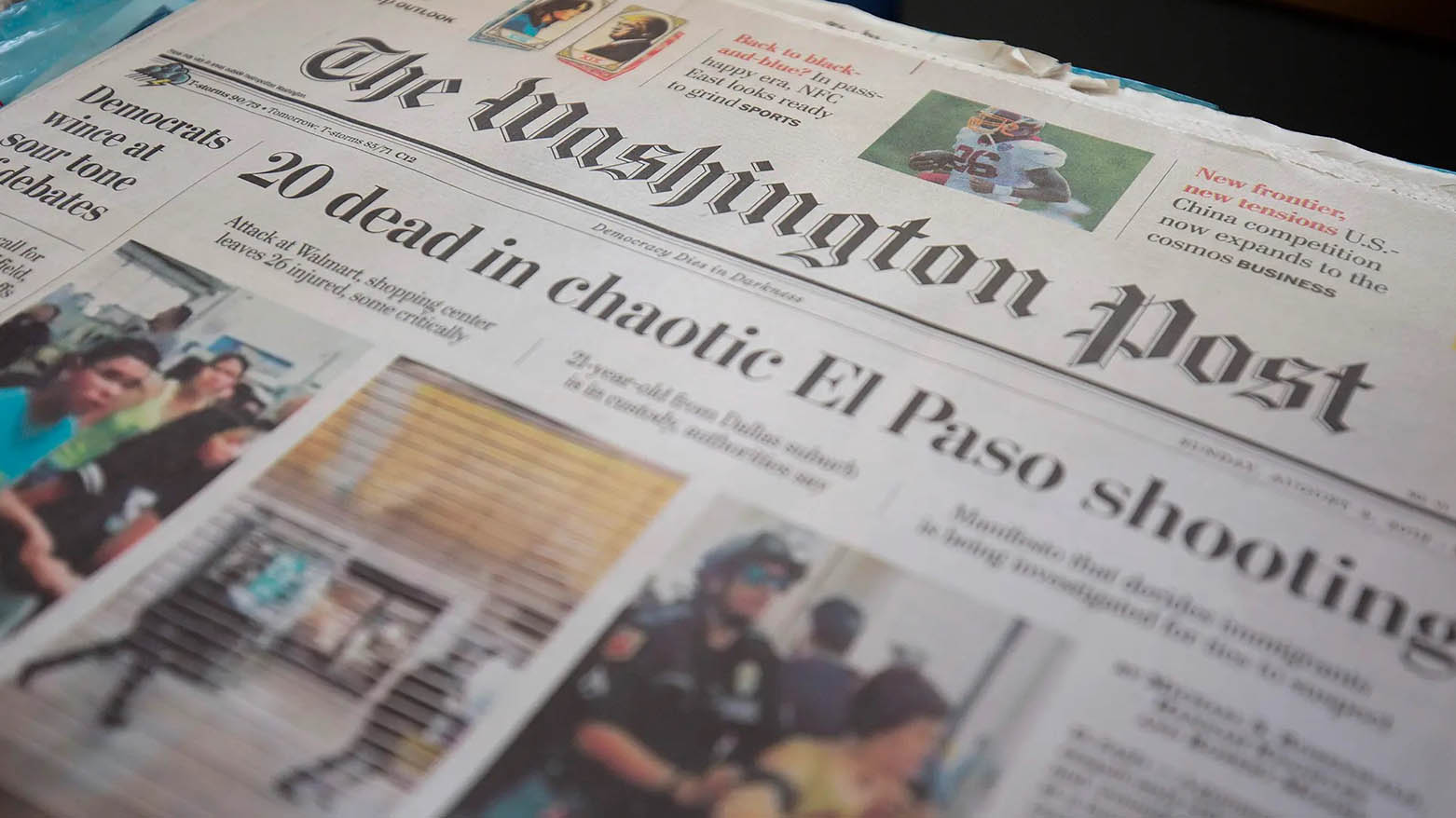 Washington Post: ABD, bu yılın ilk yarısında İran'a saldıracak