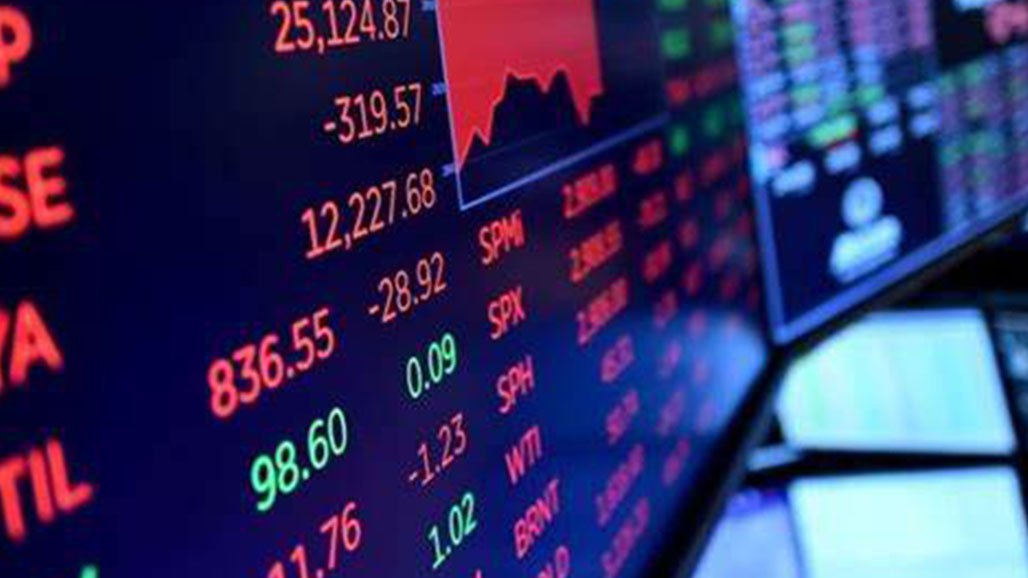 هبوط الأسهم الأوروبية عند الافتتاح بعد رسوم ترامب الجمركية