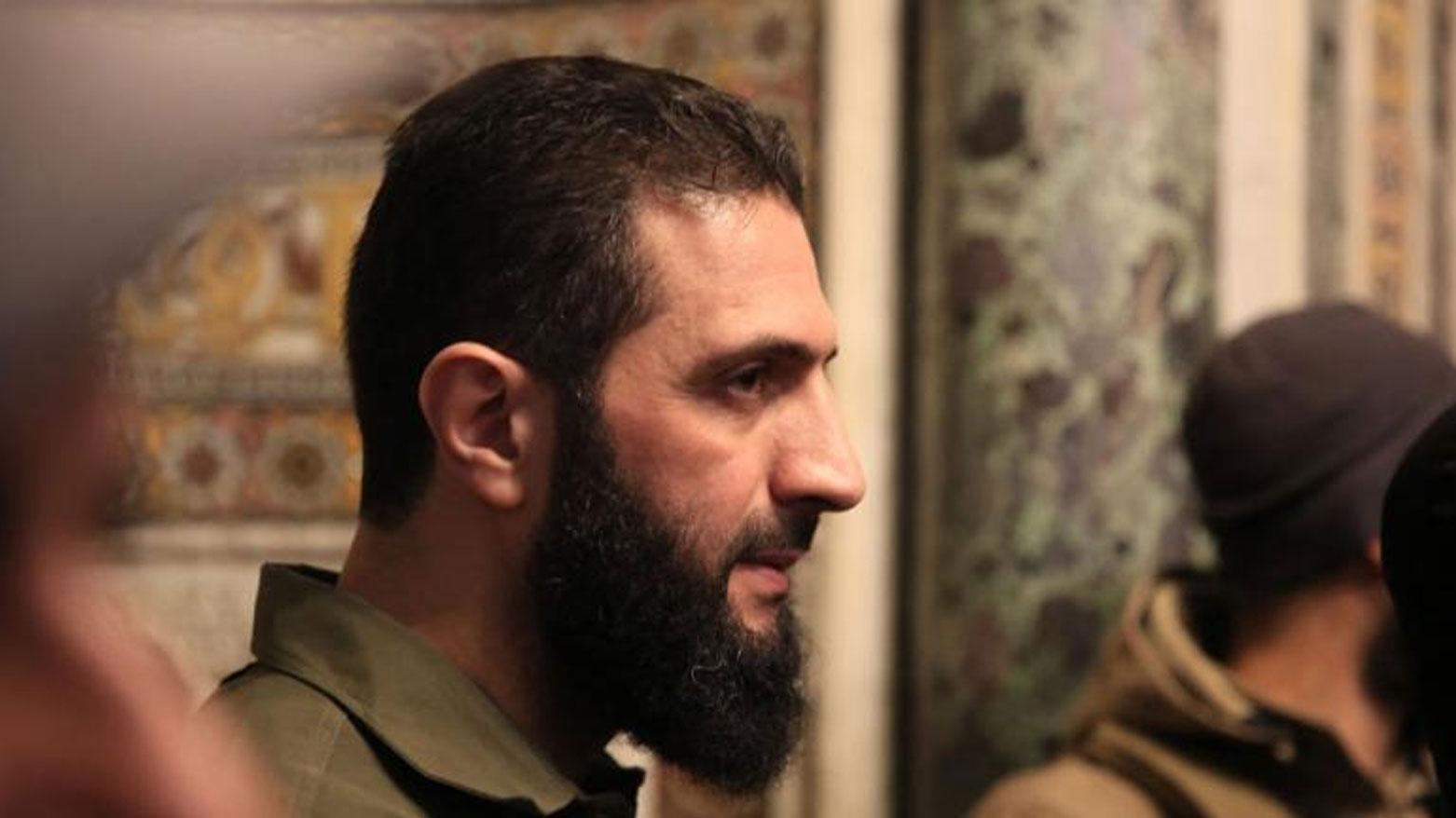 ئیسرائیل هەڕەشە لە ئەحمەد شەرع دەکات