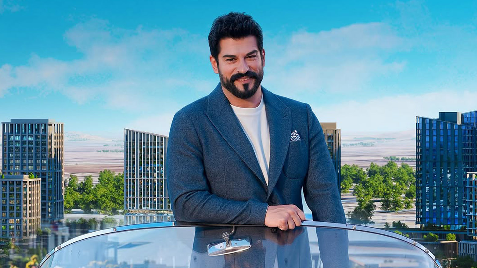 Burak Özçivit