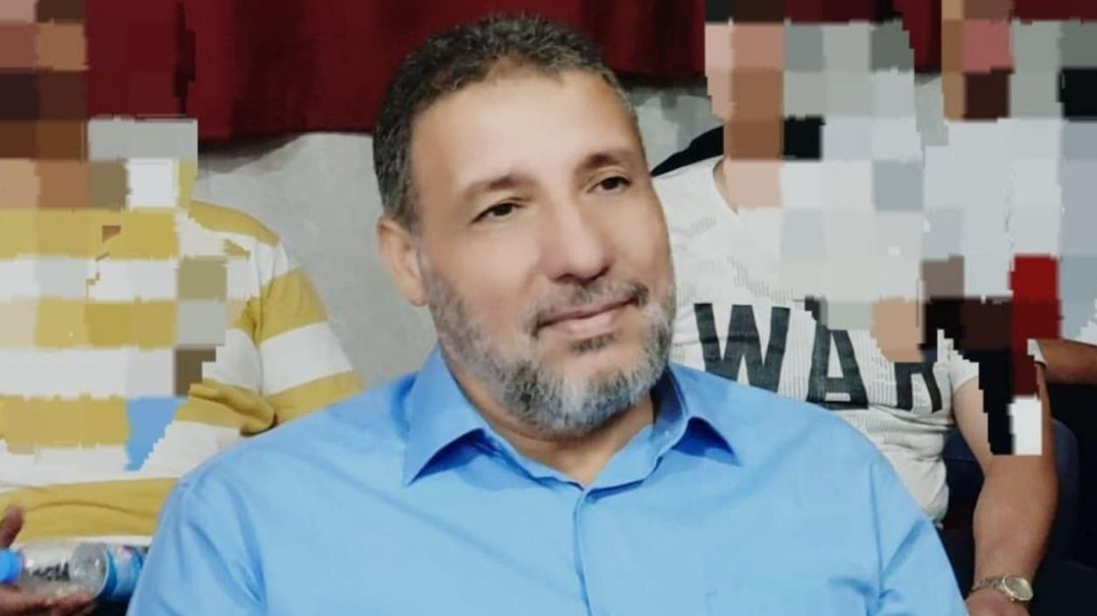 Berpirsekî din ê Hemasê hat kuştin