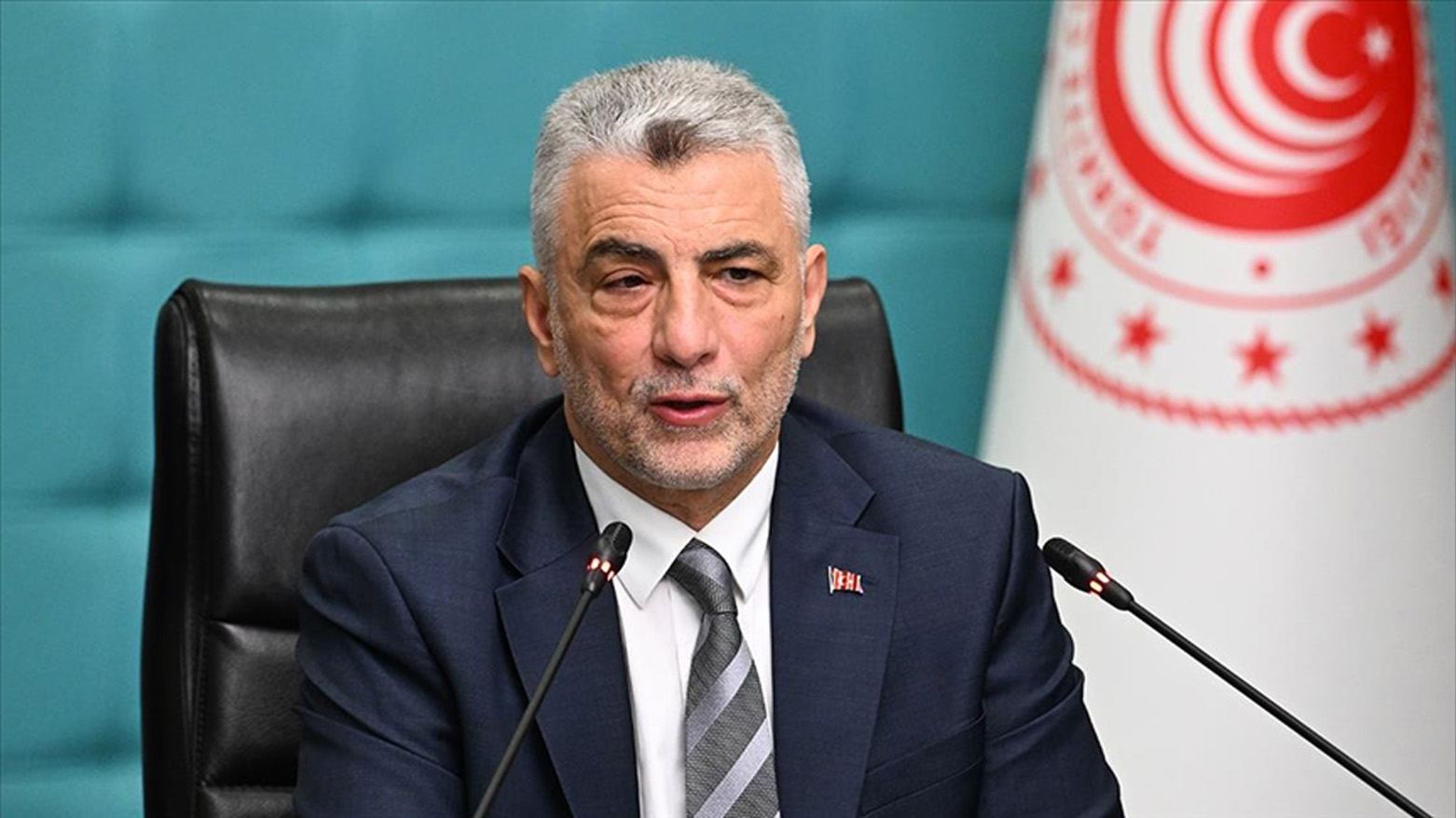 "ABD'nin gümrük vergisi oranları Türkiye açısından kötünün iyisi"
