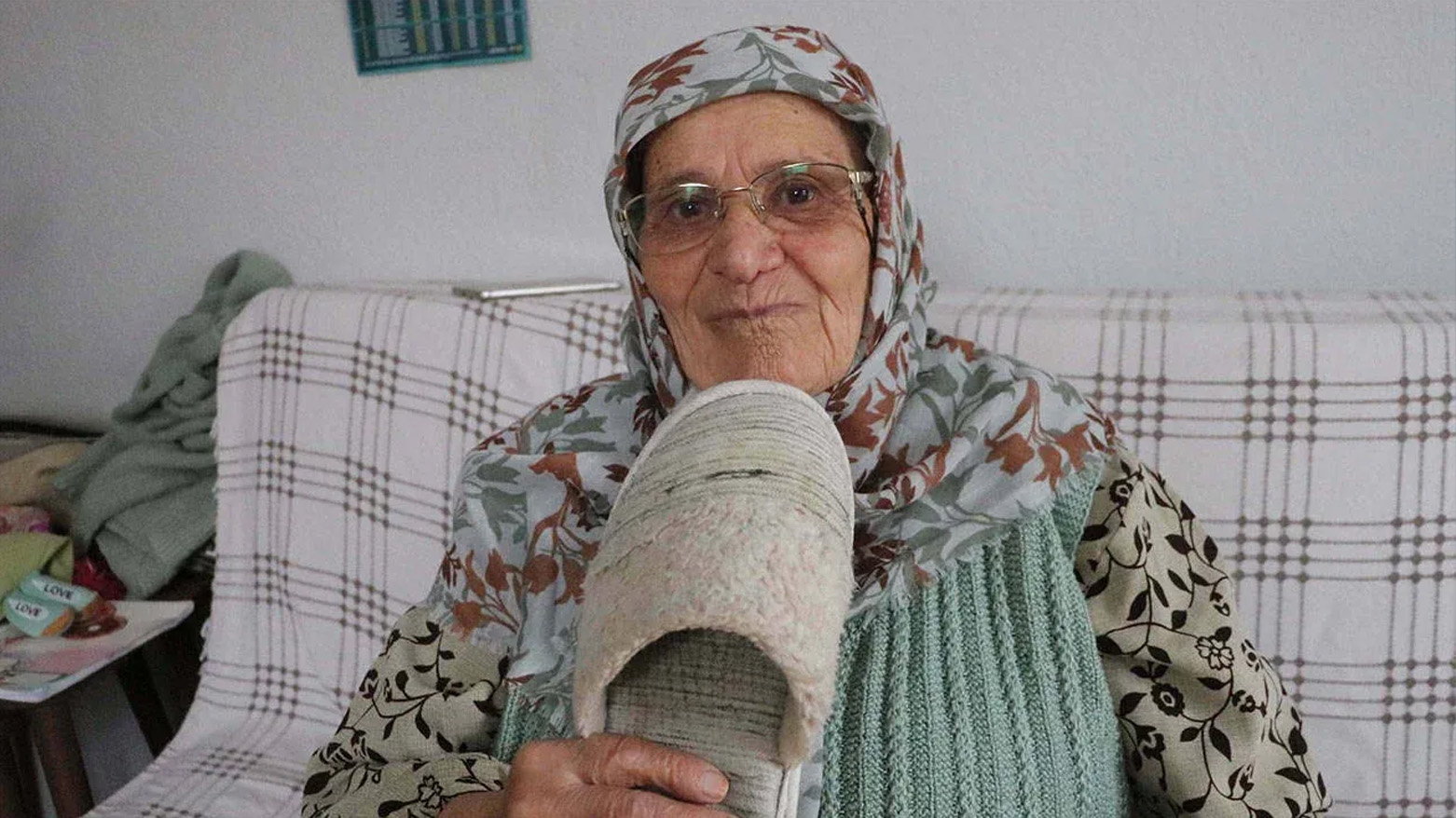 Asiye Kaytan