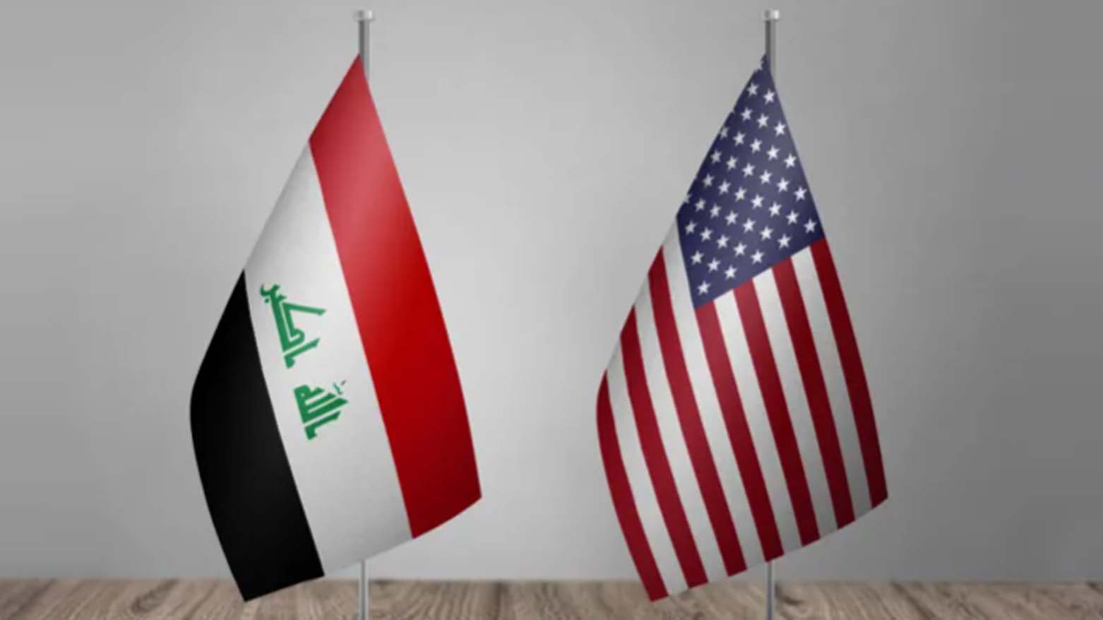ڕاوێژکارێکی سوودانی: شاندێکی کۆمپانیا ئەمەریکییەکان سەردانی عێراق دەکات