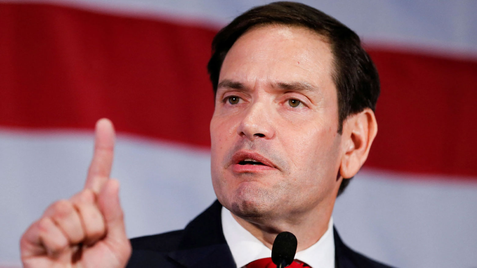 Marco Rubio: Amerîka rê nade Îran bibe xwedî çekên atomî