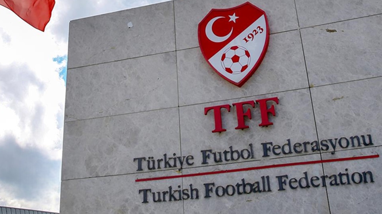 TFF açıkladı: Mourinho'ya 3 maç ceza verildi