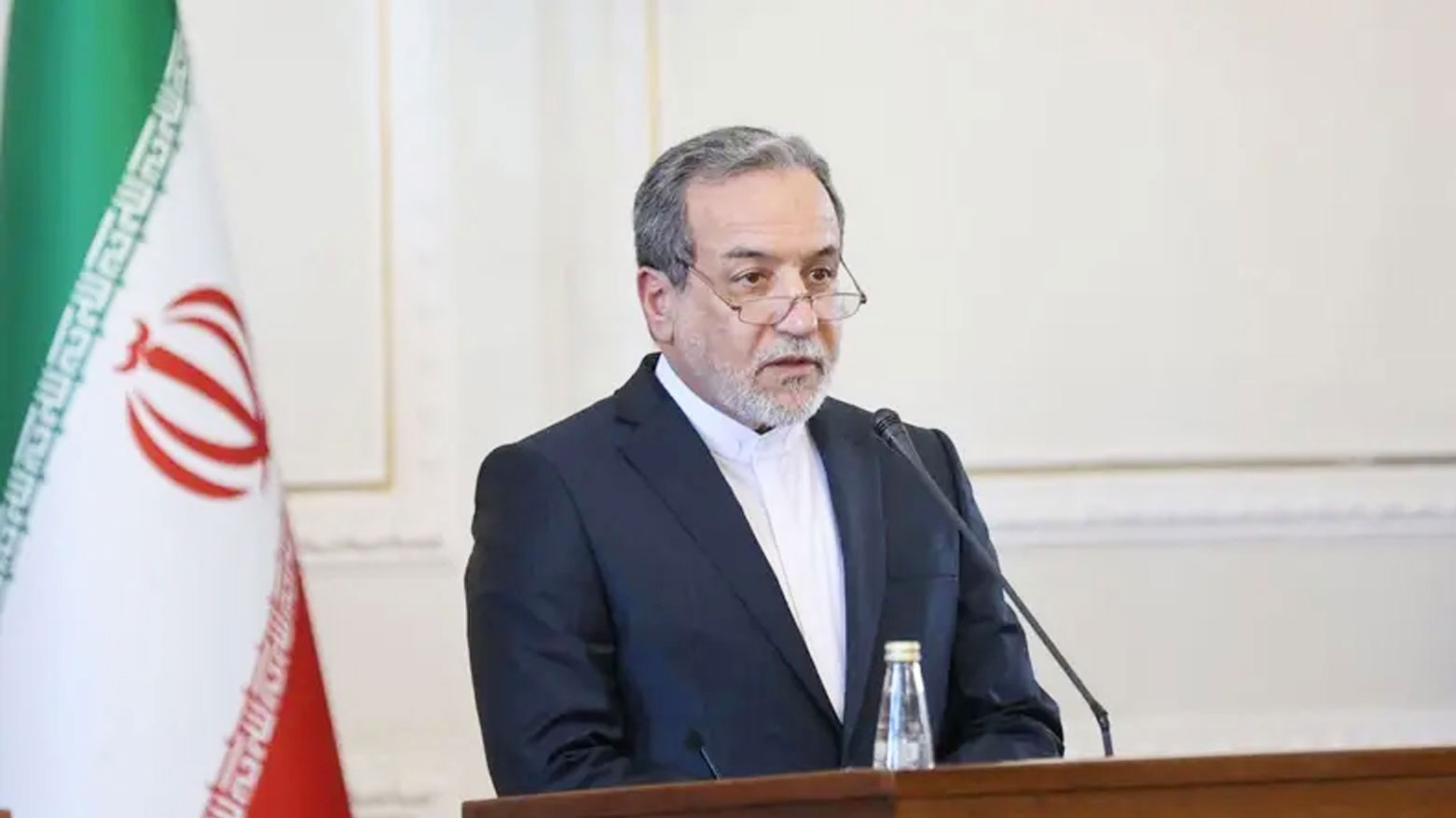 إيران ترى الاتفاق ممكنا اذا أظهرت الولايات المتحدة "إرادة حقيقية"