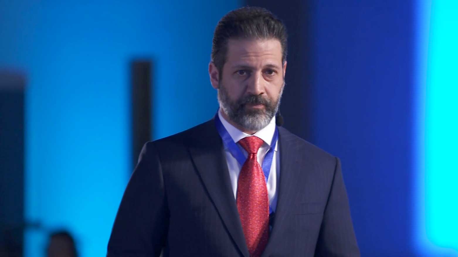 قوباد تاڵەبانی، جێگری سەرۆکی حکوومەتی هەرێمی کوردستان