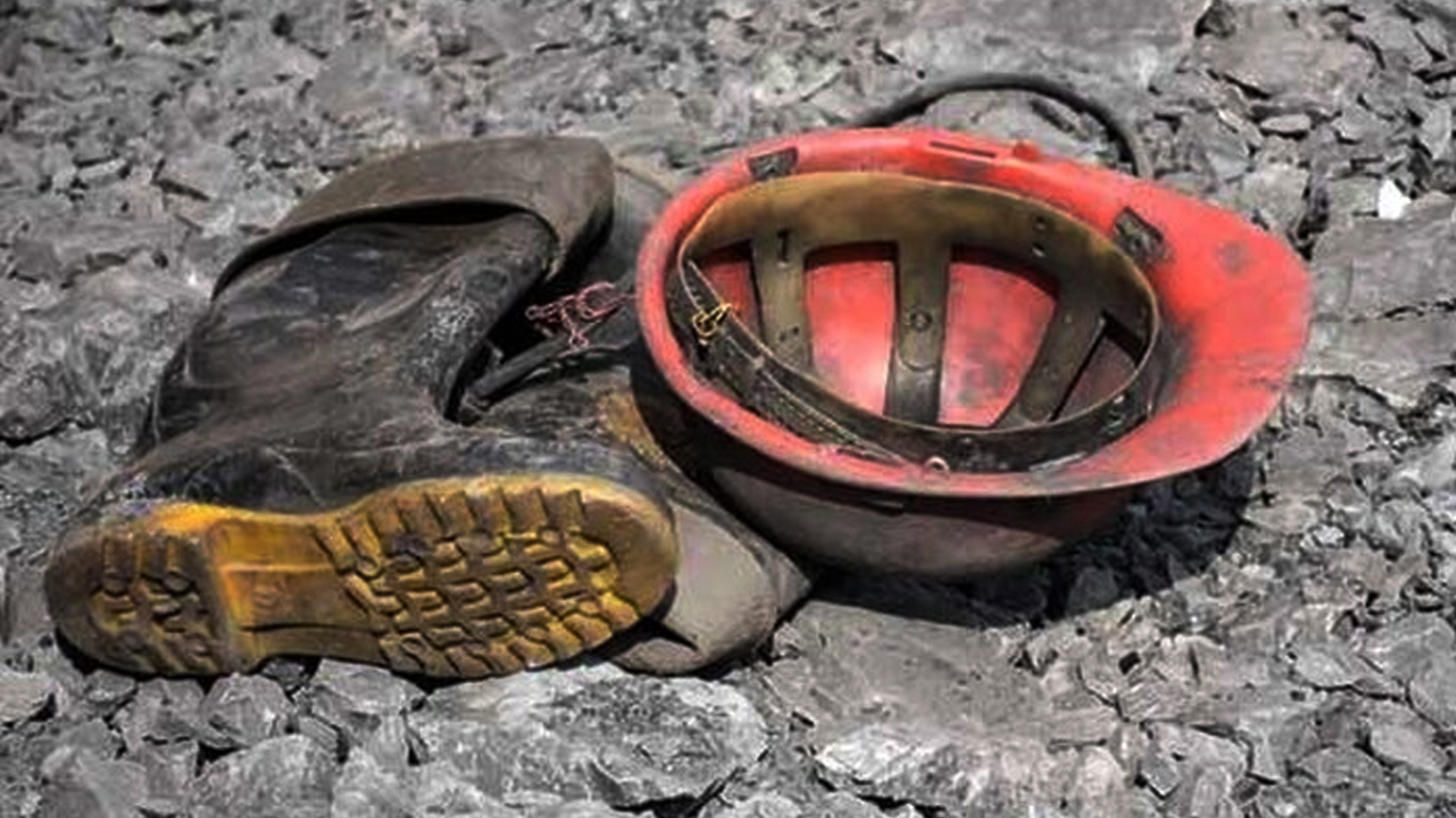 کانێکی کانزایی لە مەهاباد هەرەسی هێنا و قوربانیش هەیە