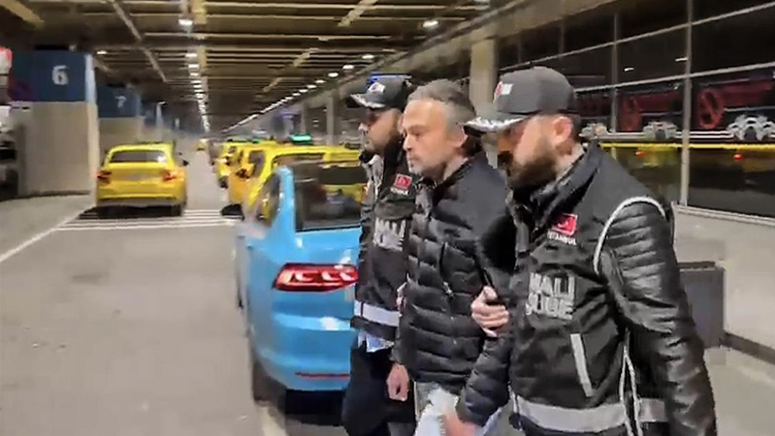 İBB'ye soruşturma: Bir kişi daha tutuklandı