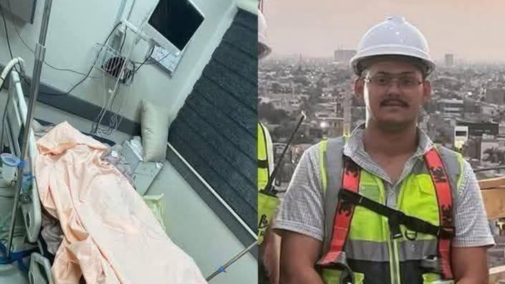 محاولة للتغطية على المتورطين.. نقابة المهندسين العراقية "غير مقتنعة" بالتوضيحات حول قضية بشير خالد