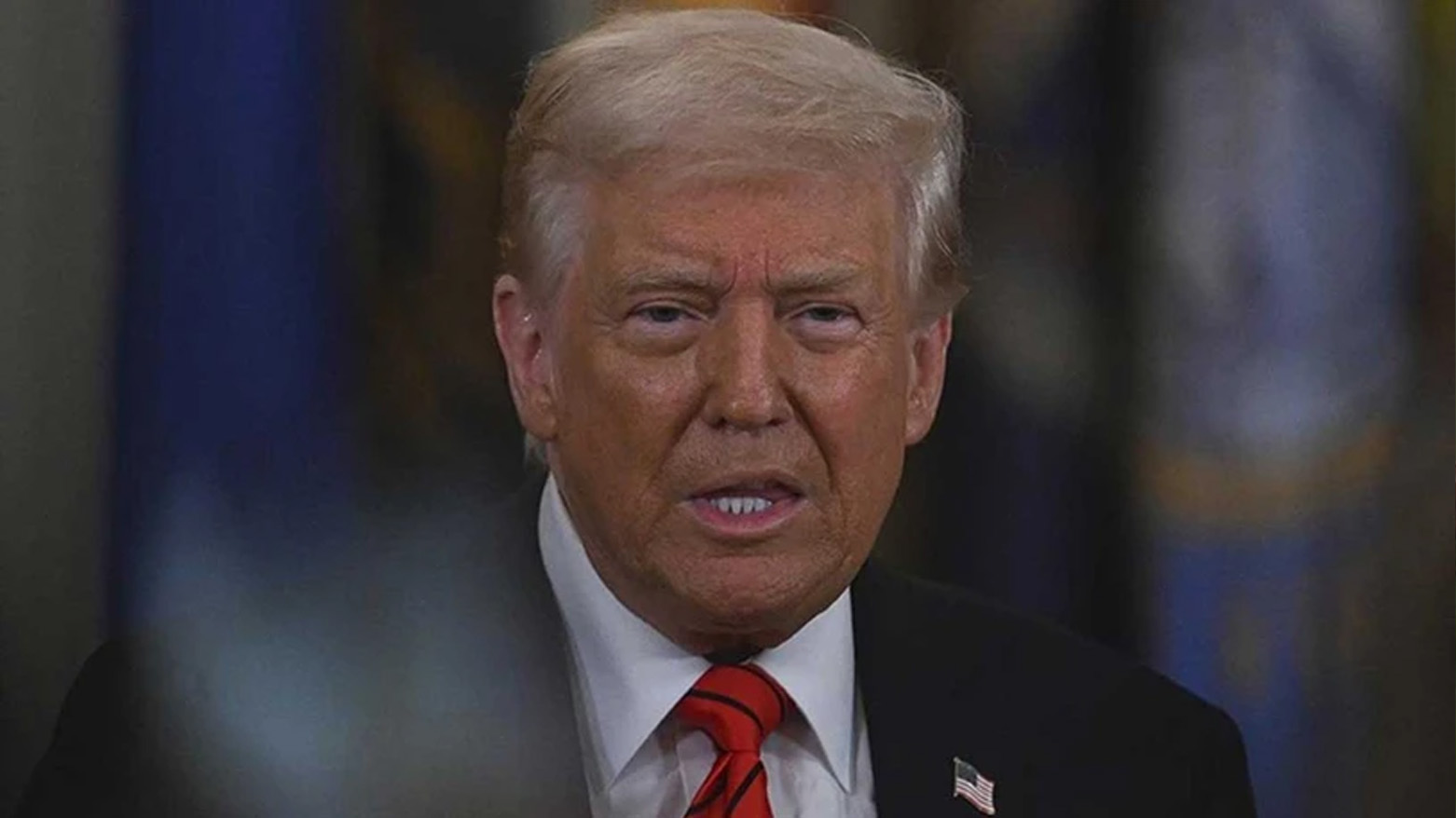 Trump: Tarifelerle haftada milyarlarca dolar elde ettik