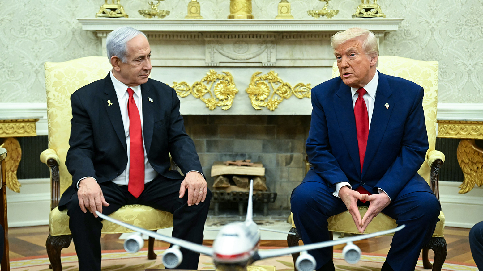 Trump: Me bi Îranê re dest bi danûstandinên rasterast kiriye