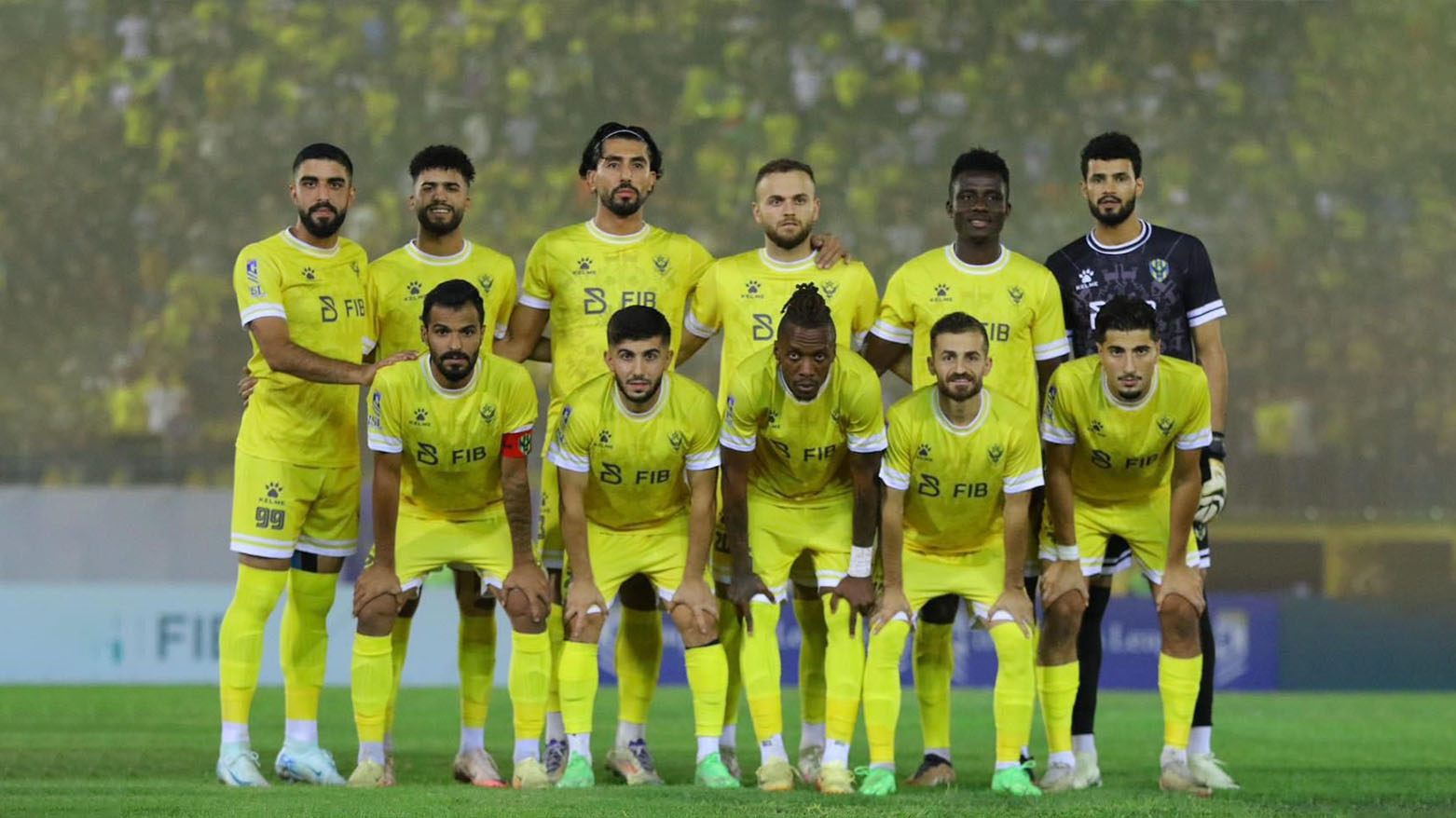 اليوم.. دهوك يواجه القادسية الكويتي في نهائي دوري أبطال الخليج