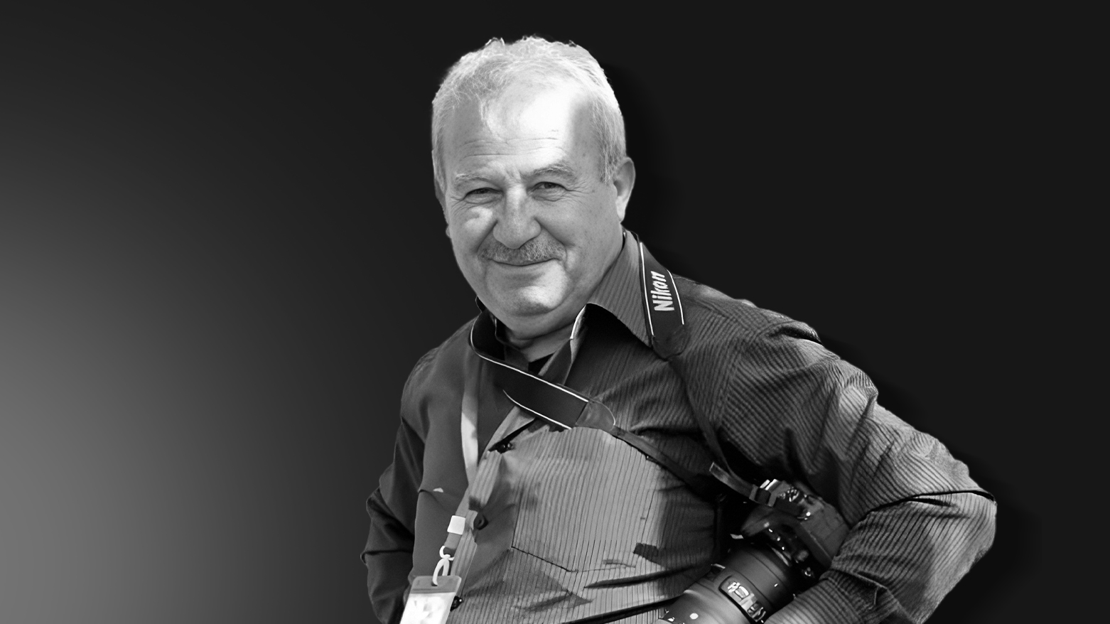 تەڵعەت نووری فۆتۆگرافەری بەناوبانگی وەرزشی، لە ئێران کۆچی دوایی کرد