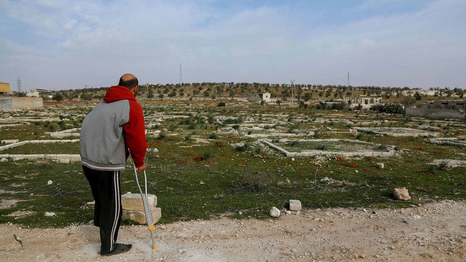 HRW: Ji Berçileyê ve bêtir ji 600 kesî li Sûriyeyê bûne qurbaniyên paşmayên şer