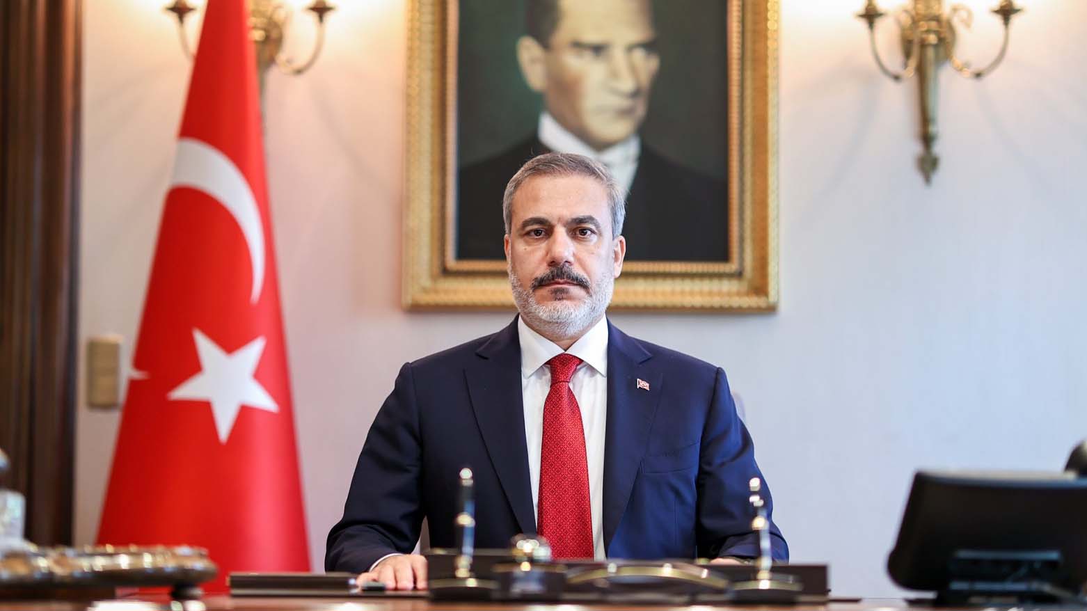 Hakan Fîdan