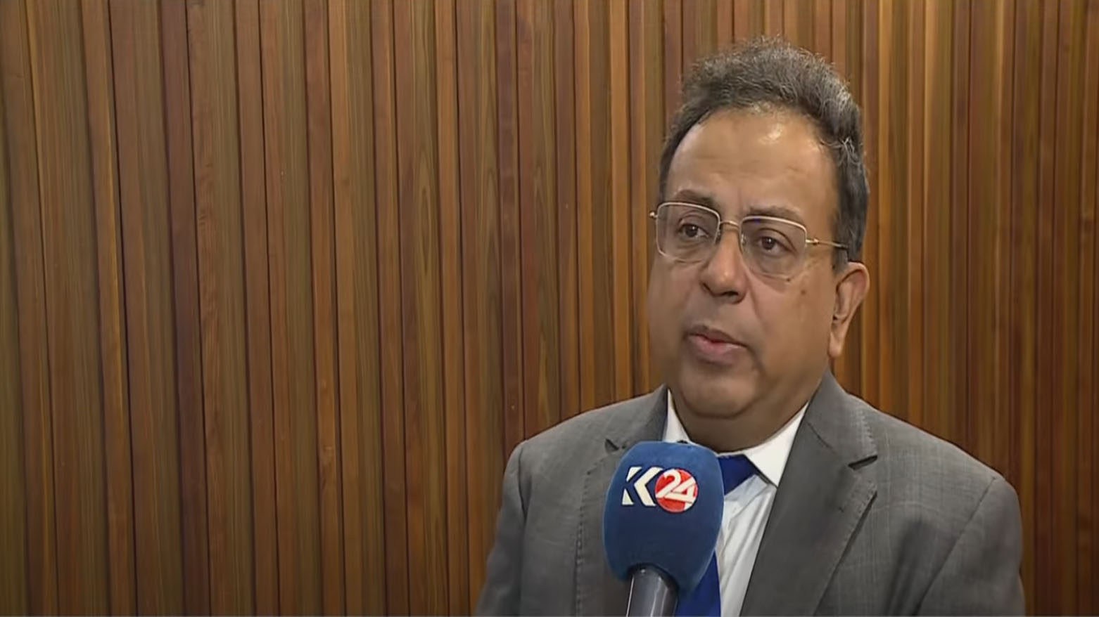 باڵیۆزی هیندستان: هانی بازرگان و خاوەنکارانی هەرێم و هیندستان دەدەین پەیوەندییەکانیان فراوانتر بکەن