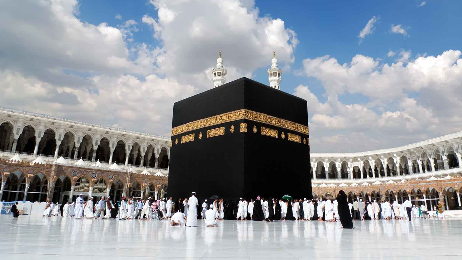 السعودية تتخذ إجراءات استعداداً لموسم الحج