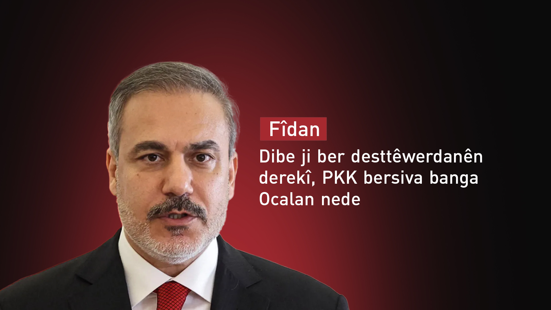 Hakan Fîdan