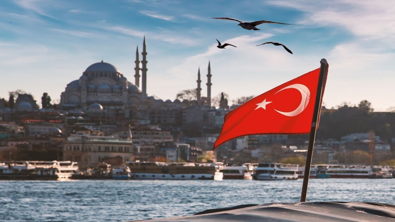 تركيا تجري "محادثات فنية" مع إسرائيل لخفض التوترات بشأن سوريا