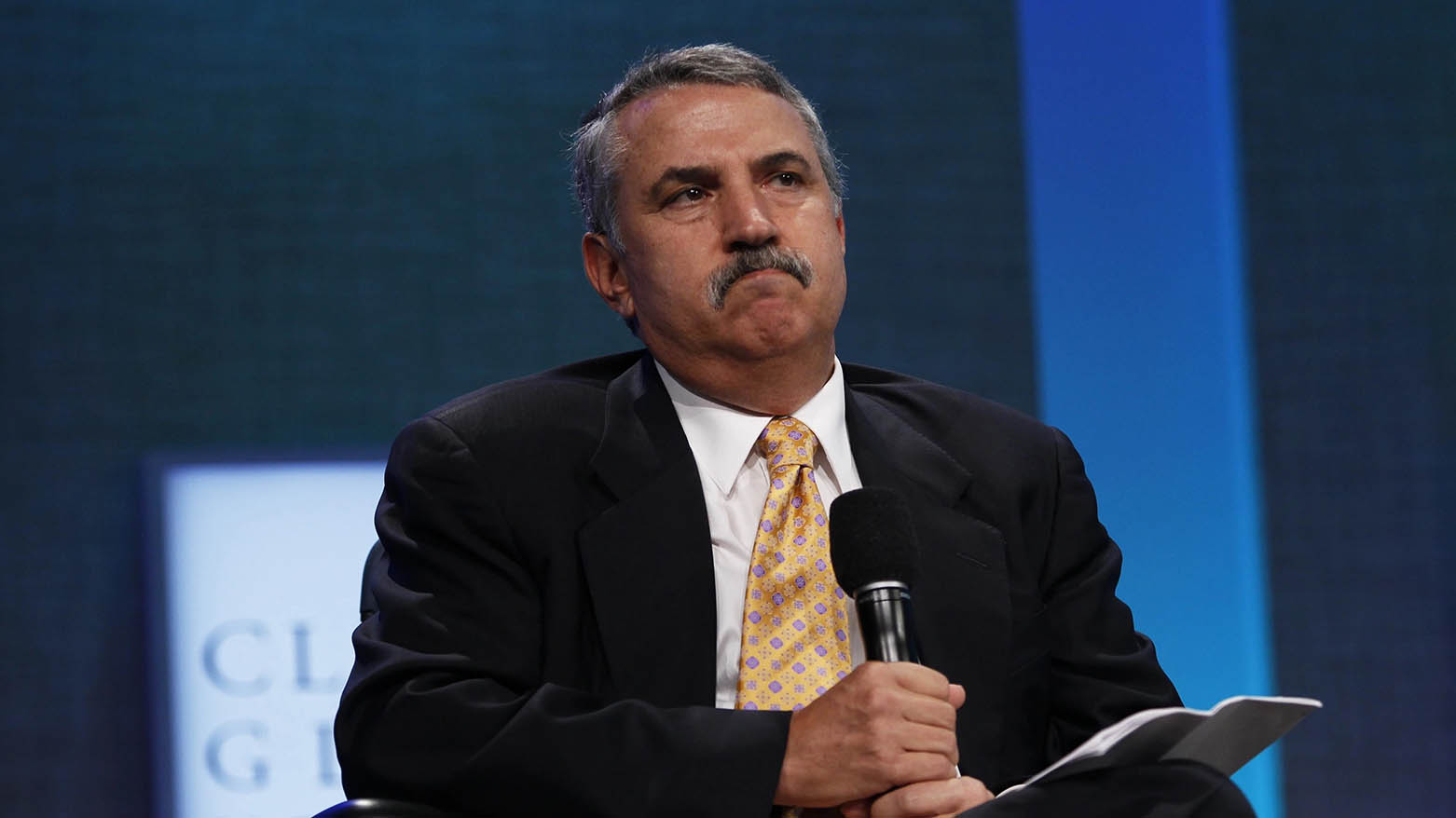 تۆماس فریدمان