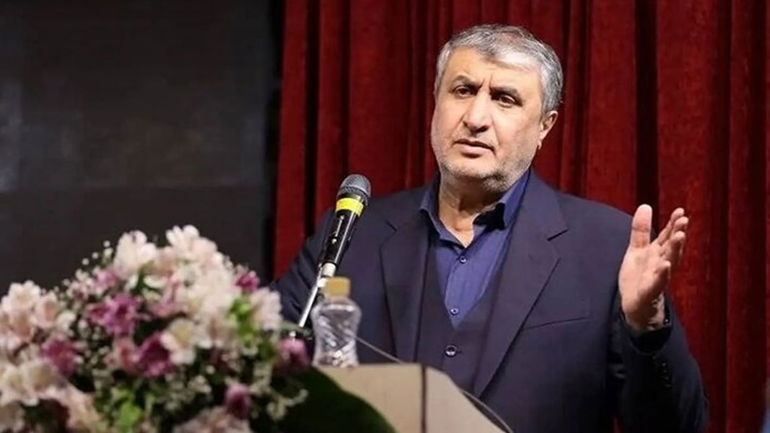ایران: تحریمها بر برنامه هستهای ما تاثیر نداشتهاند
